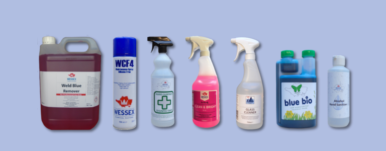 Acidic cleaning agent, descaler and oxydes remover