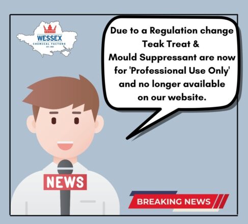 Breaking news!