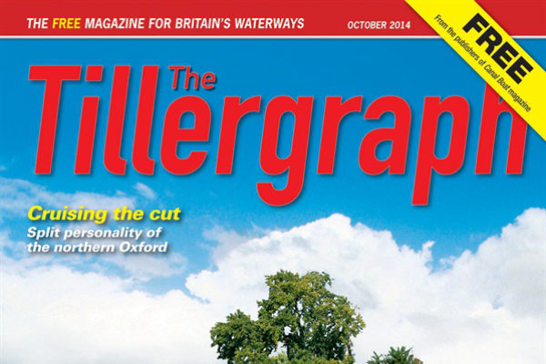 The Tillergraph