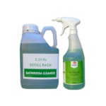 bathroom cleaner bundle