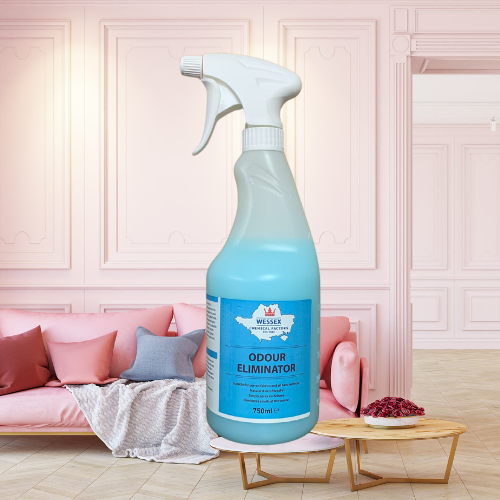 odour eliminator 750 ml