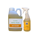 sail cleaner refill pack
