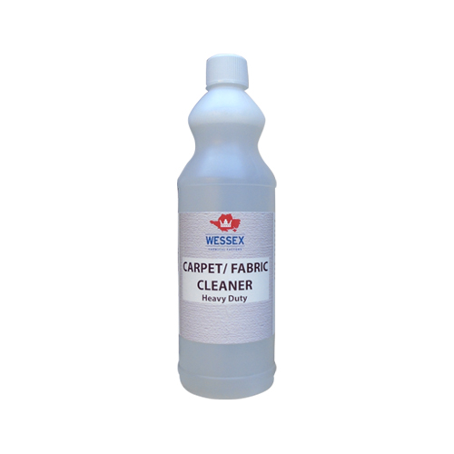 carpet cleaner