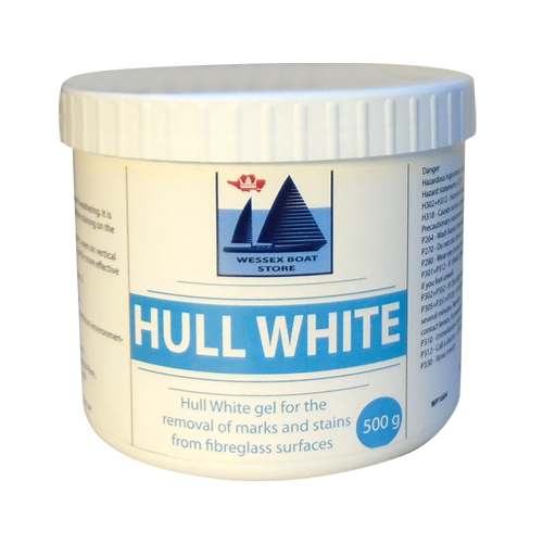 hull white