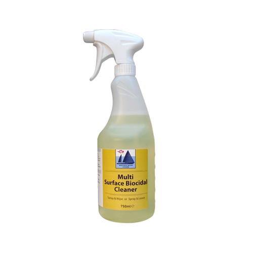 multisurface cleaner