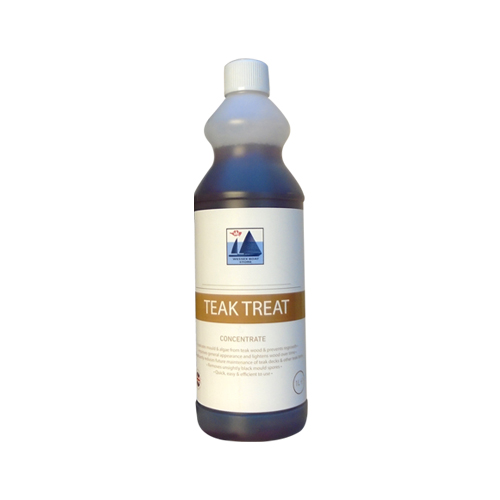 Teak Treat