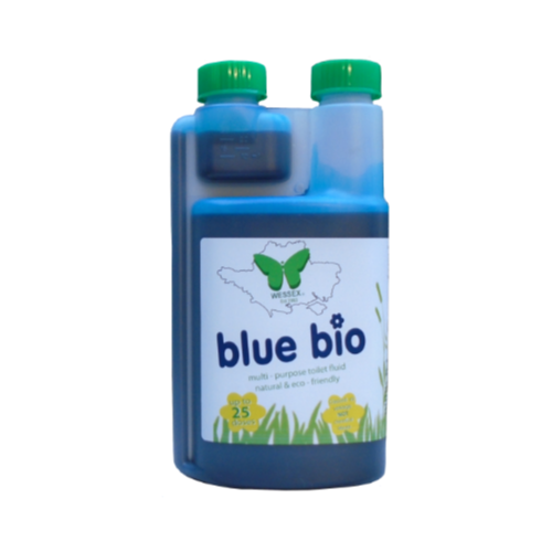 blue bio 500