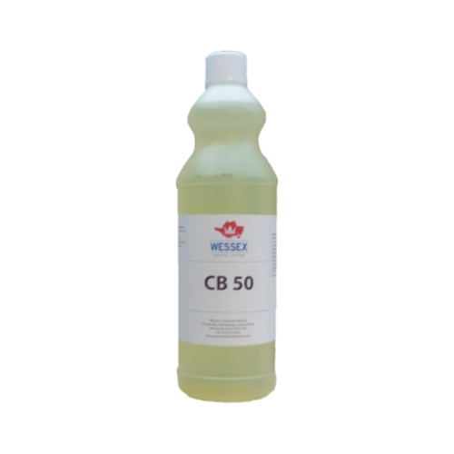 cb50 degreaser