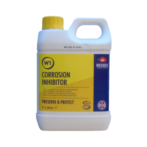 corrosion inhibitor