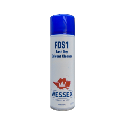 fds1 fast drying solvent