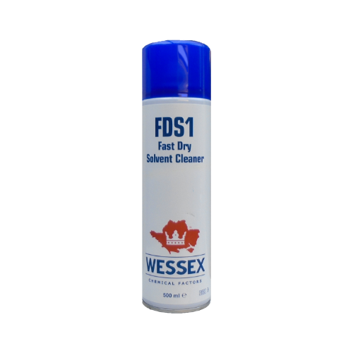 Checkmate CL-96 HF Cleaner, For Solvent Cleaning