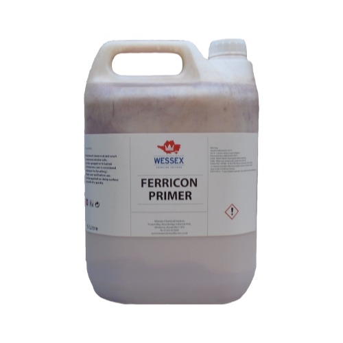 ferricon primer