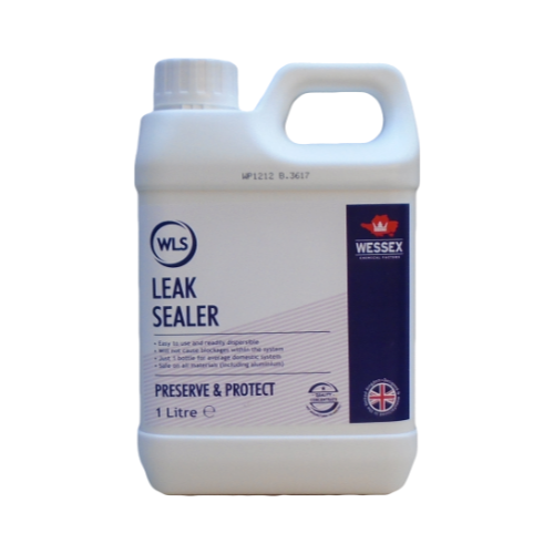 leak sealer