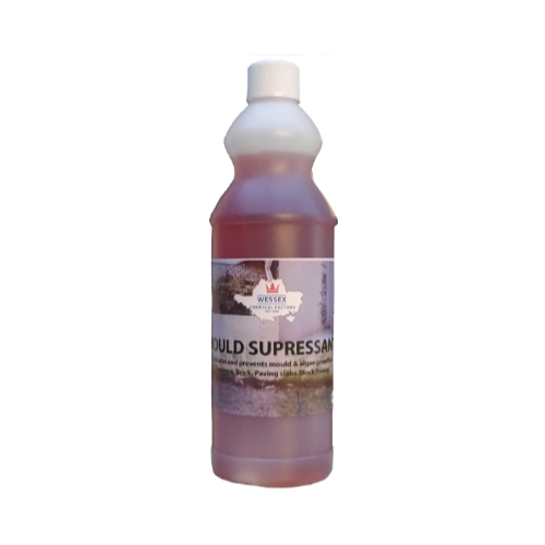 mould suppressant 1 litre