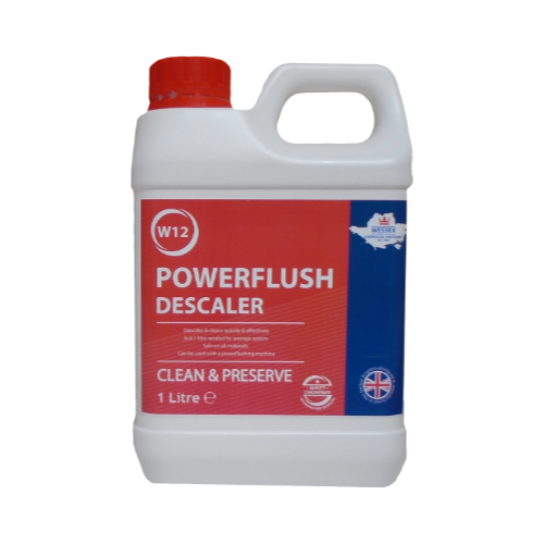 Powerflush Descaler 1