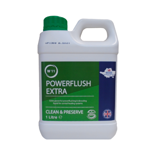 Powerflush Extra 1