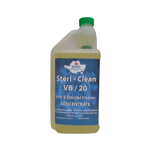 stericlean 1 lt