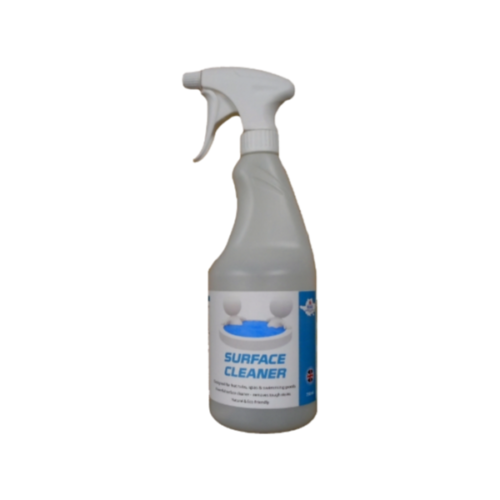 hot tub surface cleaner