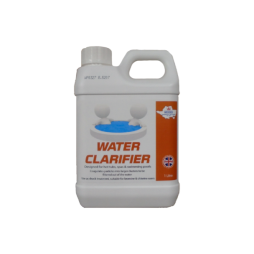 water clarifier