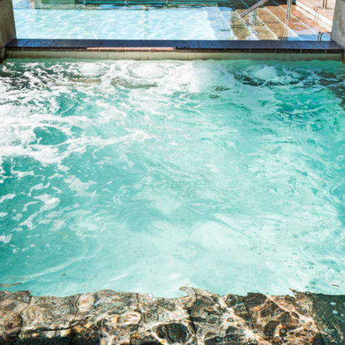 Hot Tubs, Spas and Pools