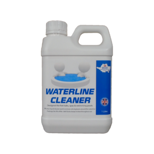 waterline cleaner