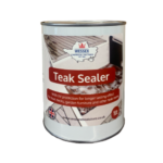1 litre tin of Teak Sealer