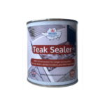 500 ml tin of teak sealer