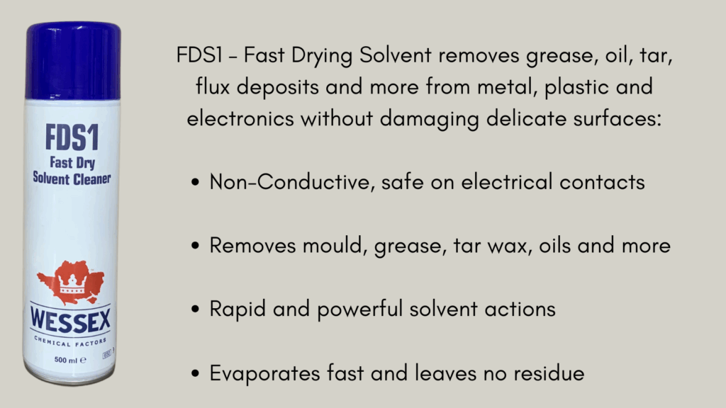can of fds1 with list of benefits